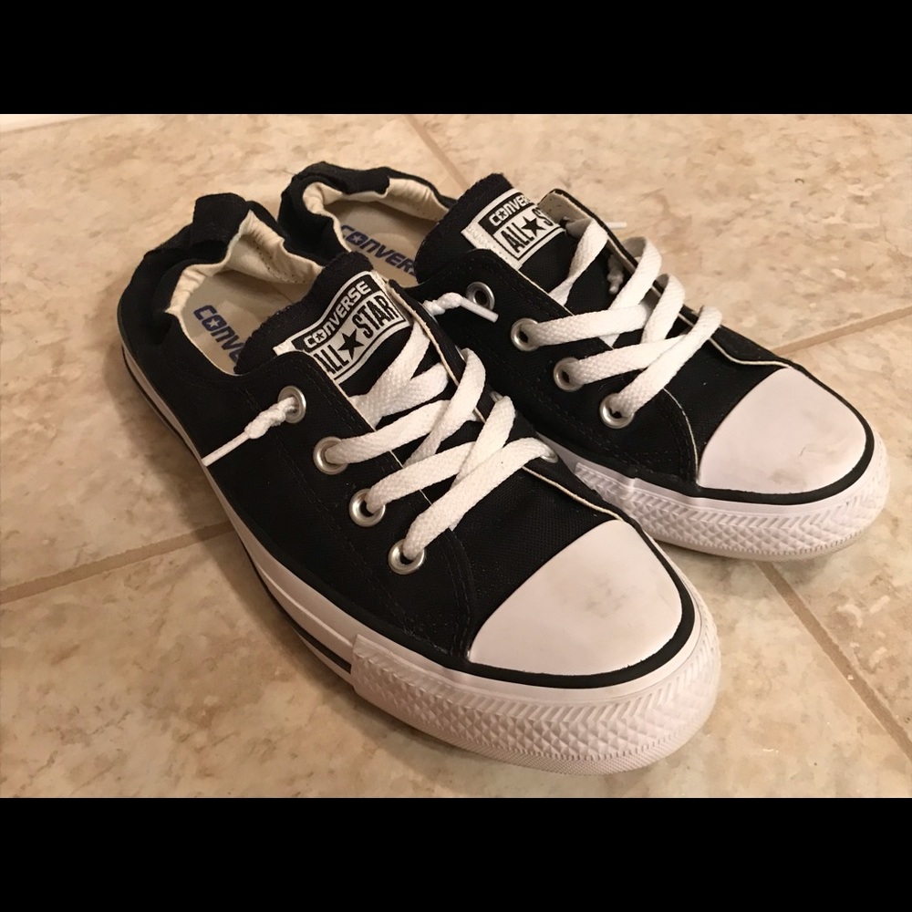 Women’s Converse